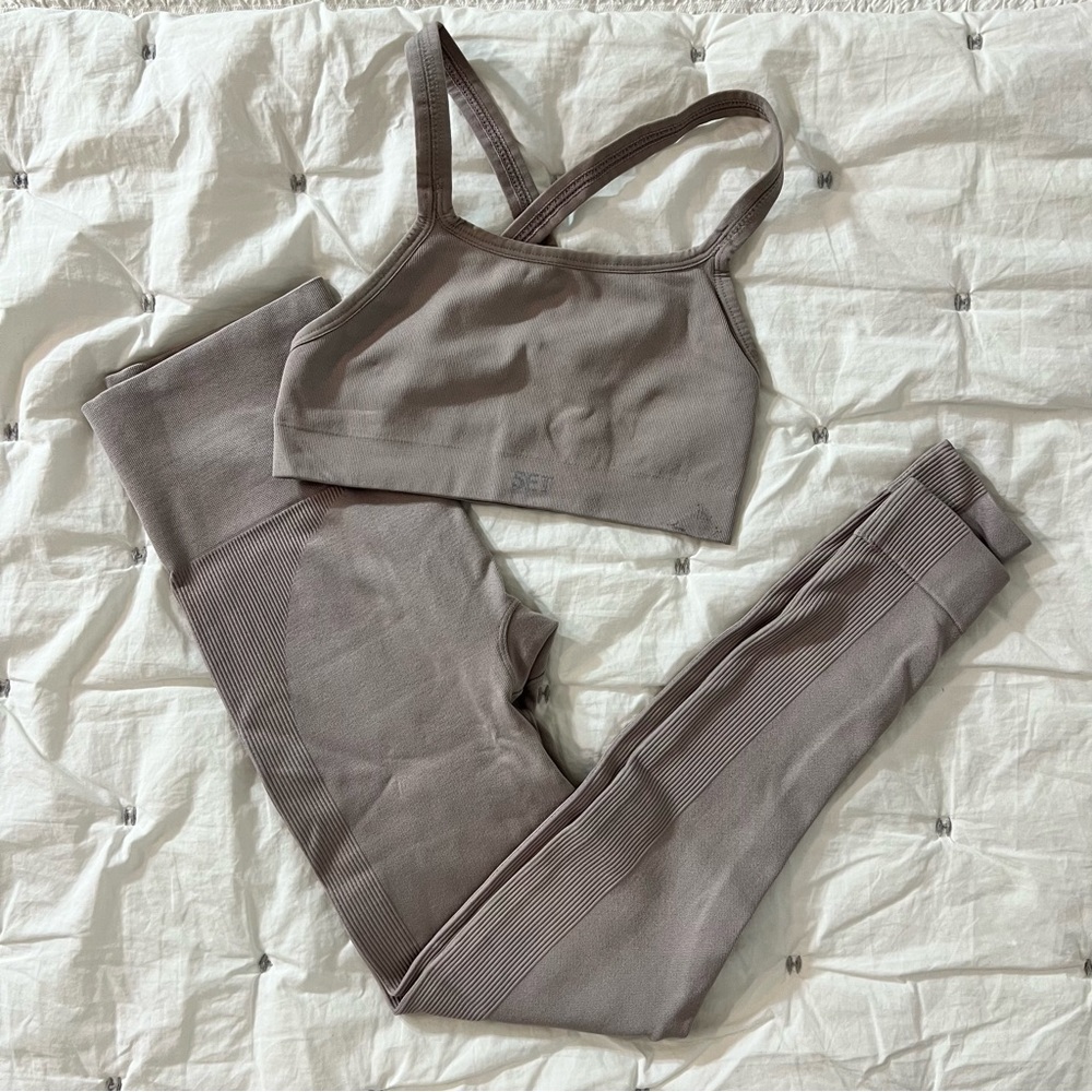 💞 Setactive matching workout set 💞